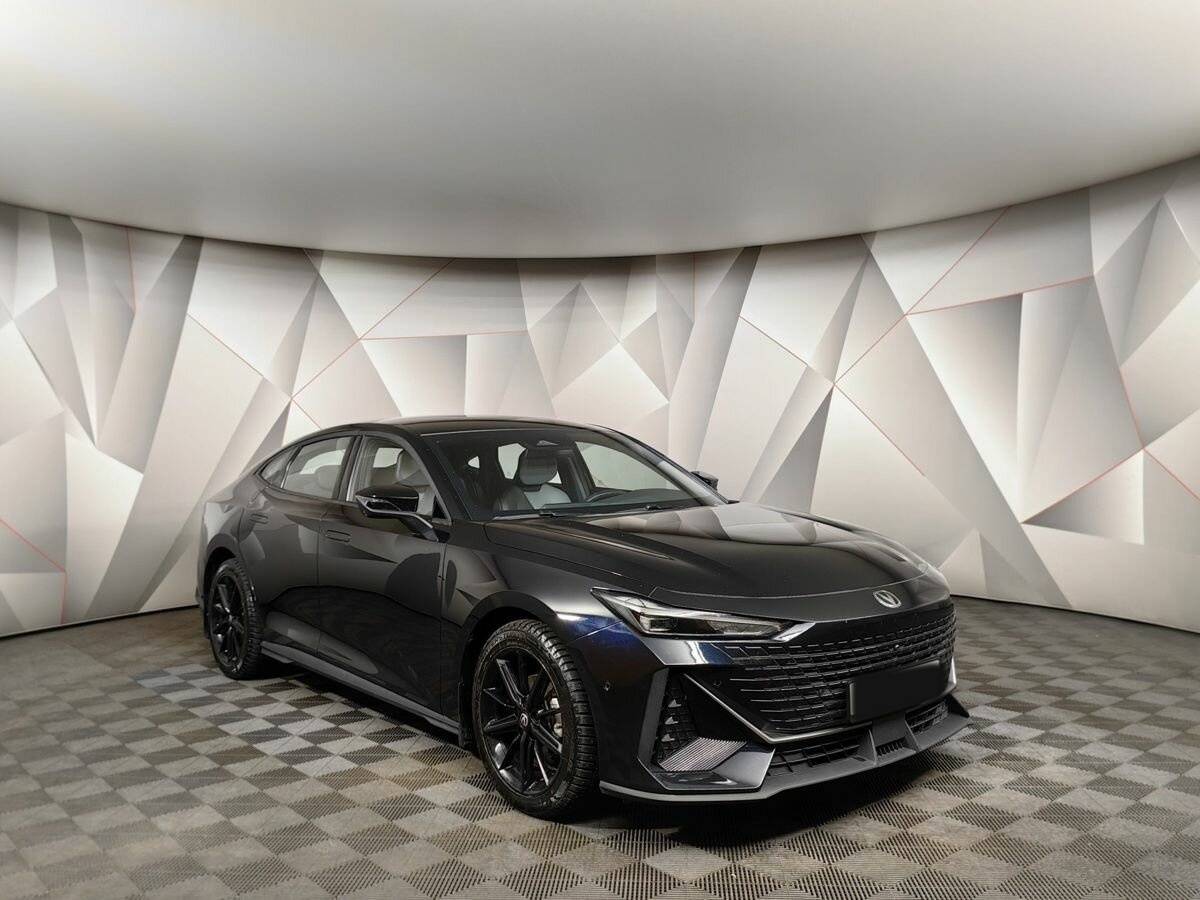 Купить Changan UNI-V, 2023, 41 492 км.. Фото: #2