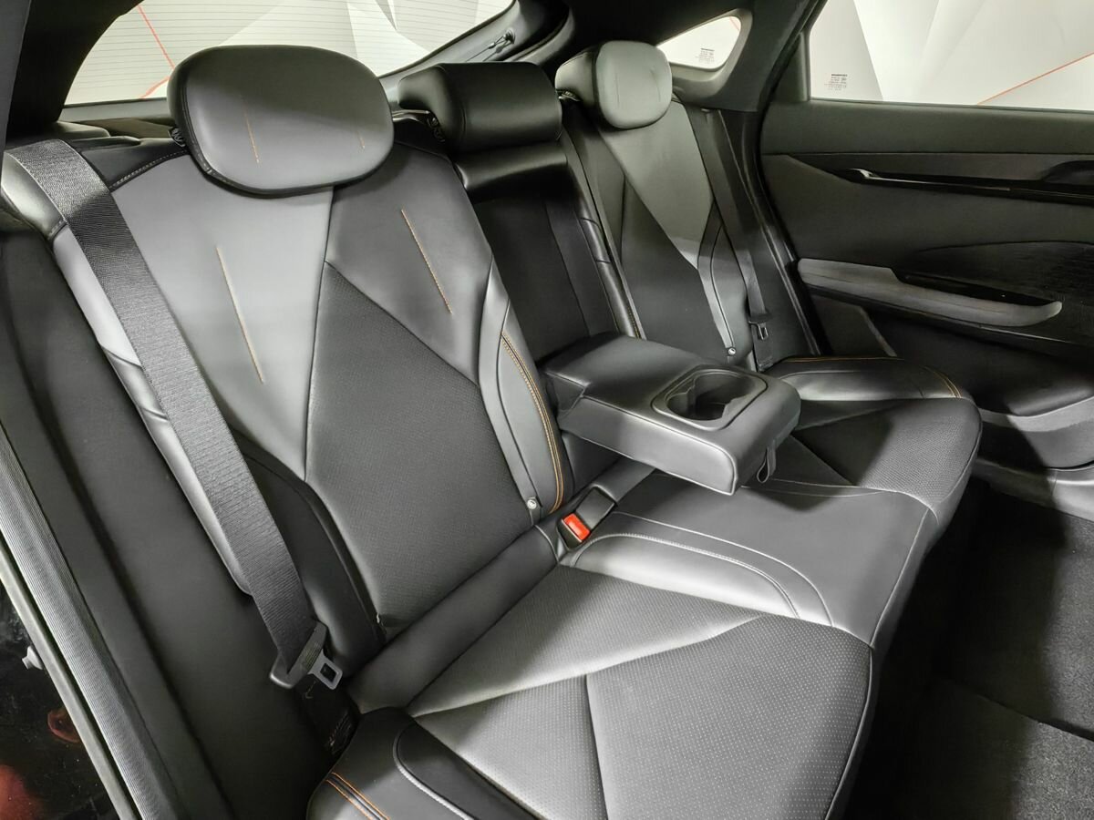 Купить Changan UNI-V, 2023, 41 492 км.. Фото: #12