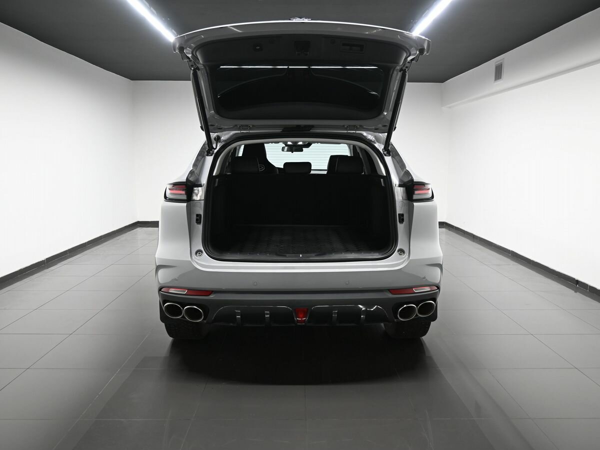 Купить Changan UNI-K, 2023, 22 972 км.. Фото: #6