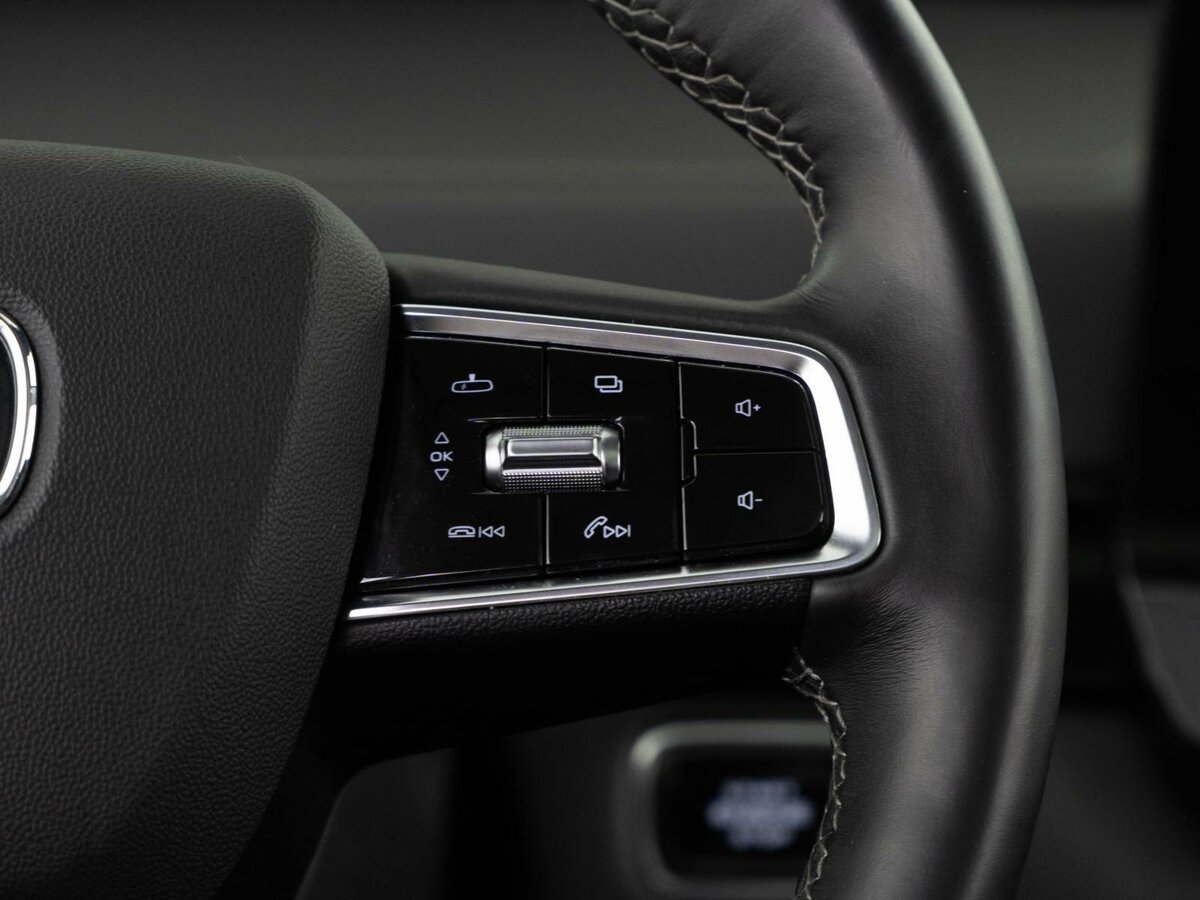 Купить Changan UNI-K, 2023, 63 444 км.. Фото: #16