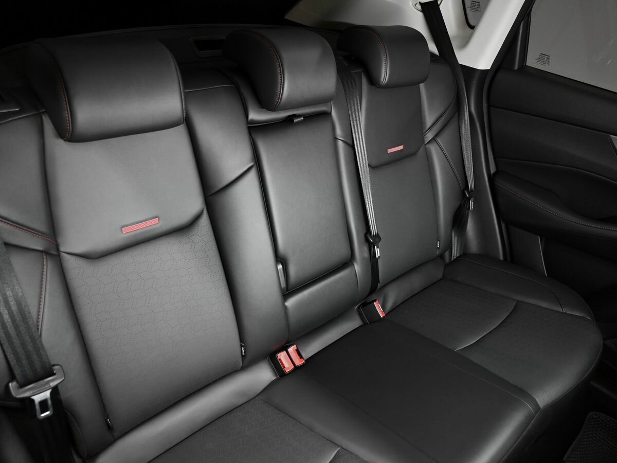 Купить Changan CS35 Plus, 2023, 35 036 км.. Фото: #10