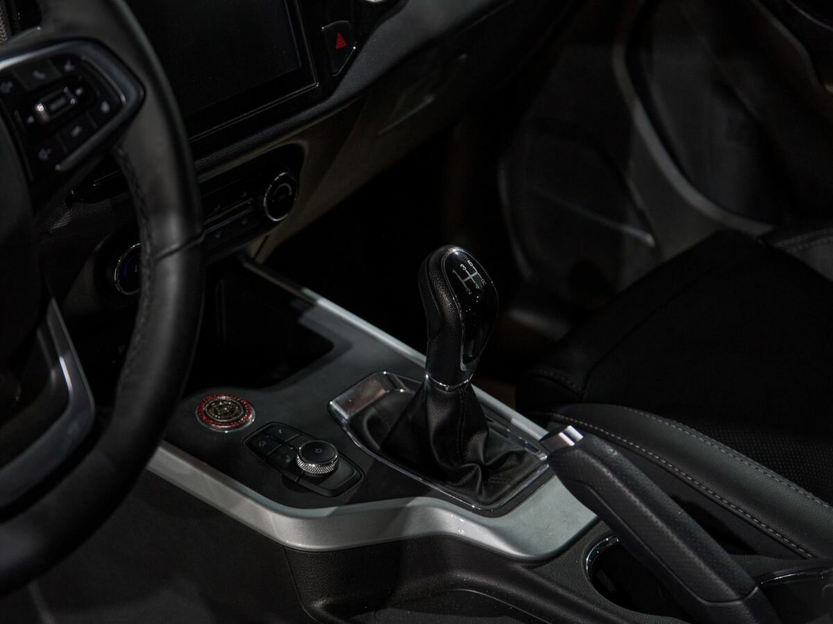 Купить Чери Тигго 4, 2020, 89 949 км.. Фото: #23