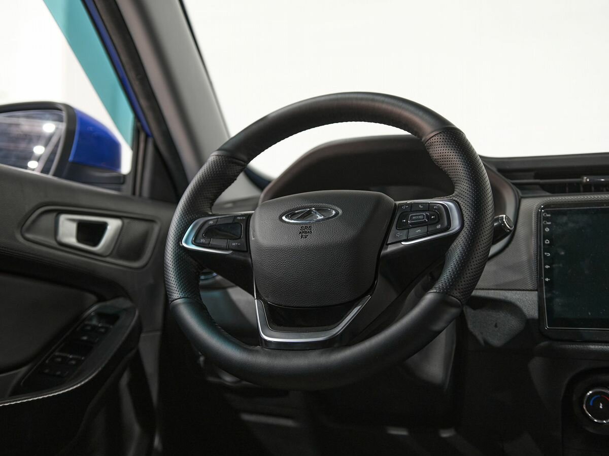 Купить Чери Тигго 4, 2021, 101 731 км.. Фото: #29