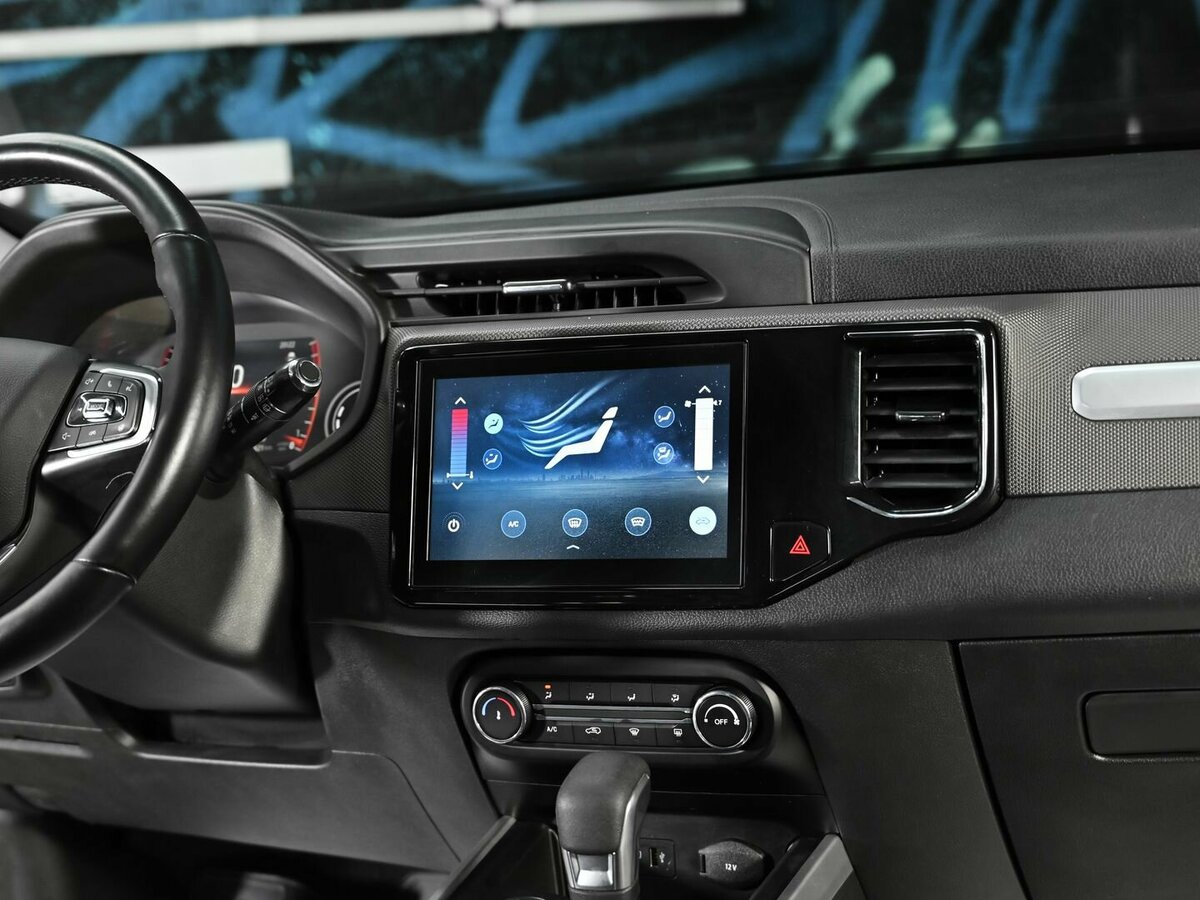 Купить Чери Тигго 4, 2020, 51 000 км.. Фото: #12