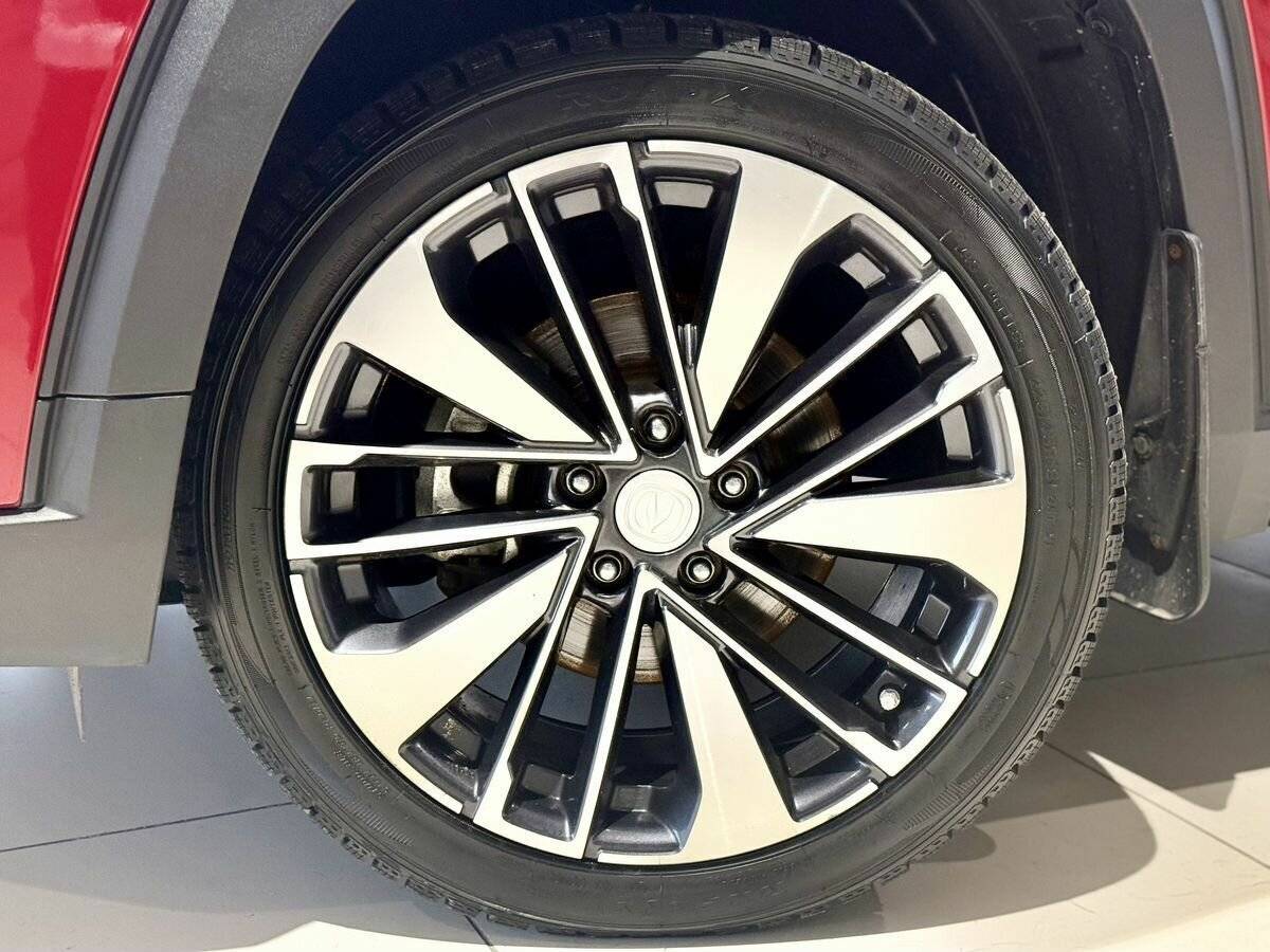 Купить Changan CS35 Plus, 2023, 59 558 км.. Фото: #6