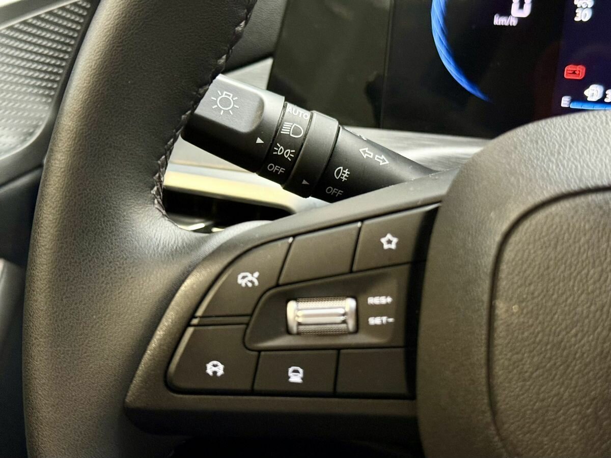 Купить Changan CS35 Plus, 2023, 59 558 км.. Фото: #20