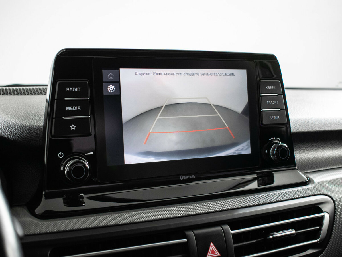 Купить Kia Seltos, 2022, 14 460 км.. Фото: #12