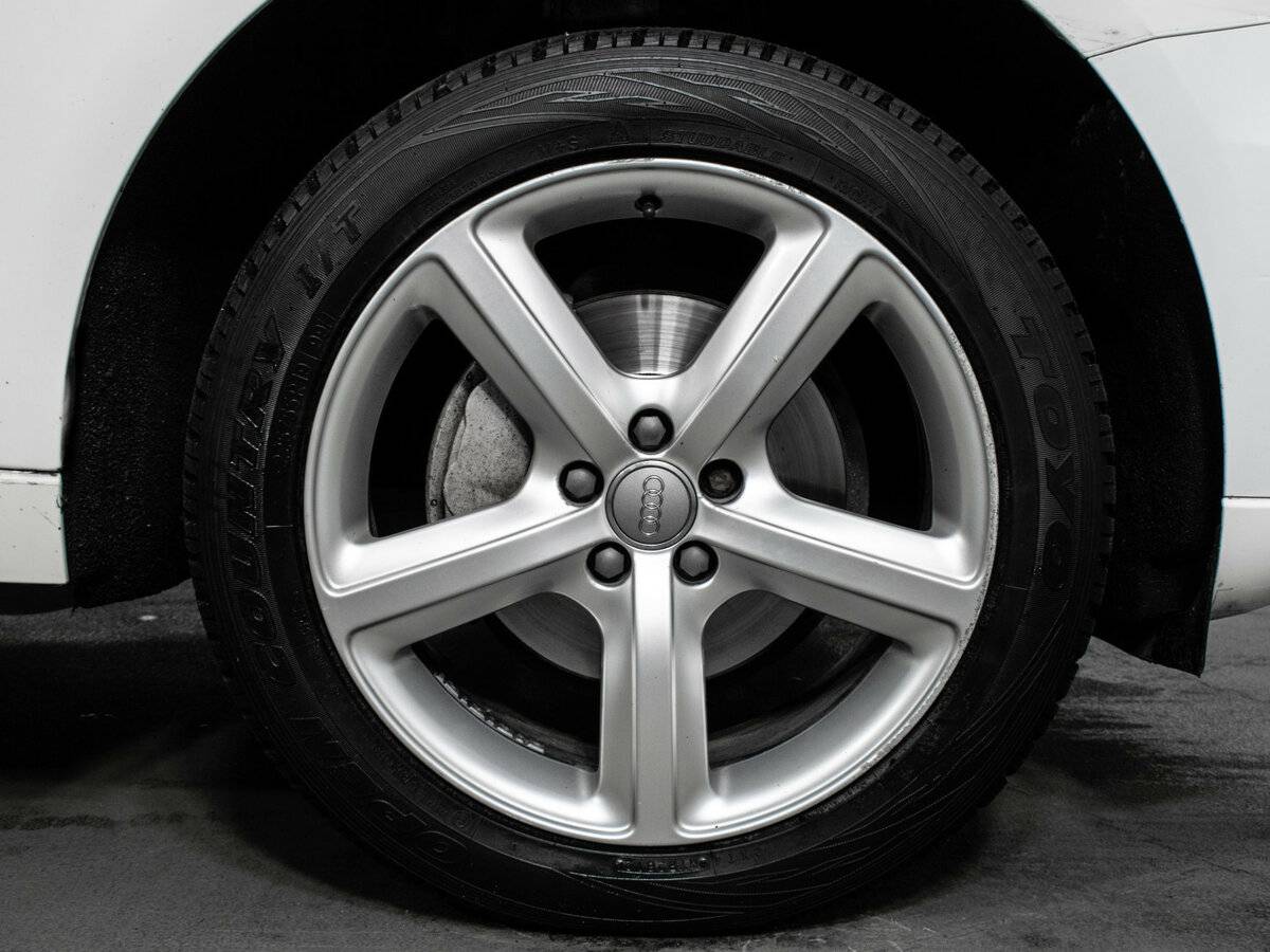 Купить Audi Q5, 2012, 153 618 км.. Фото: #15