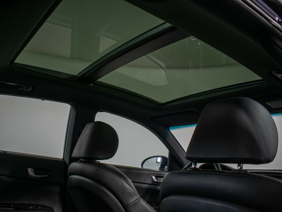 Купить Киа Оптима, 2018, 135 000 км.. Фото: #14