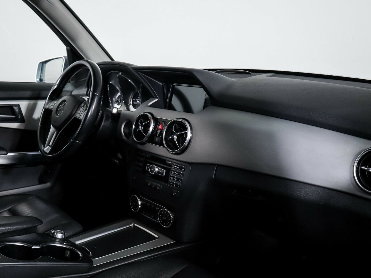 Купить Mercedes-Benz GLK-Класс, 2013, 170 748 км.. Фото: #6