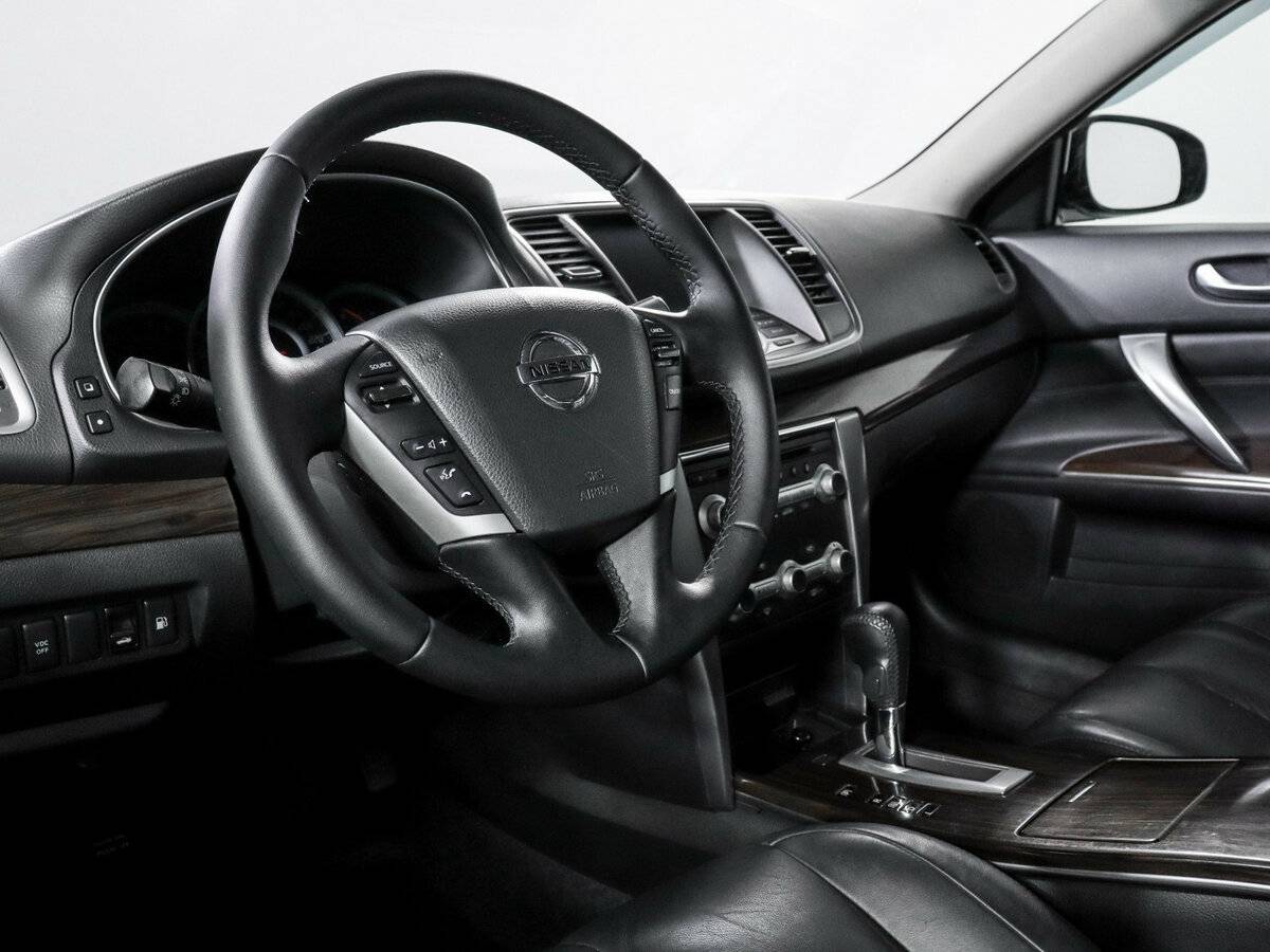 Купить Ниссан Теана, 2012, 124 500 км.. Фото: #10