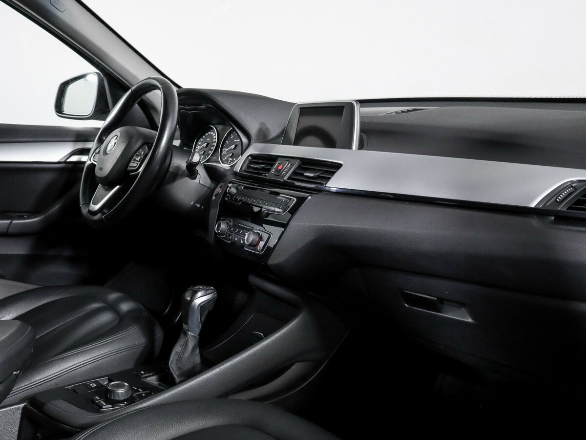 Купить BMW X1, 2016, 246 263 км.. Фото: #8