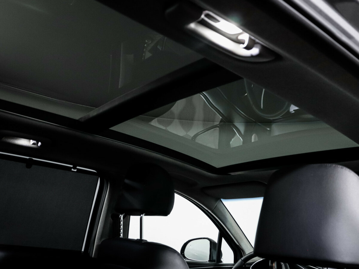 Купить Hyundai Santa Fe, 2019, 136 696 км.. Фото: #17