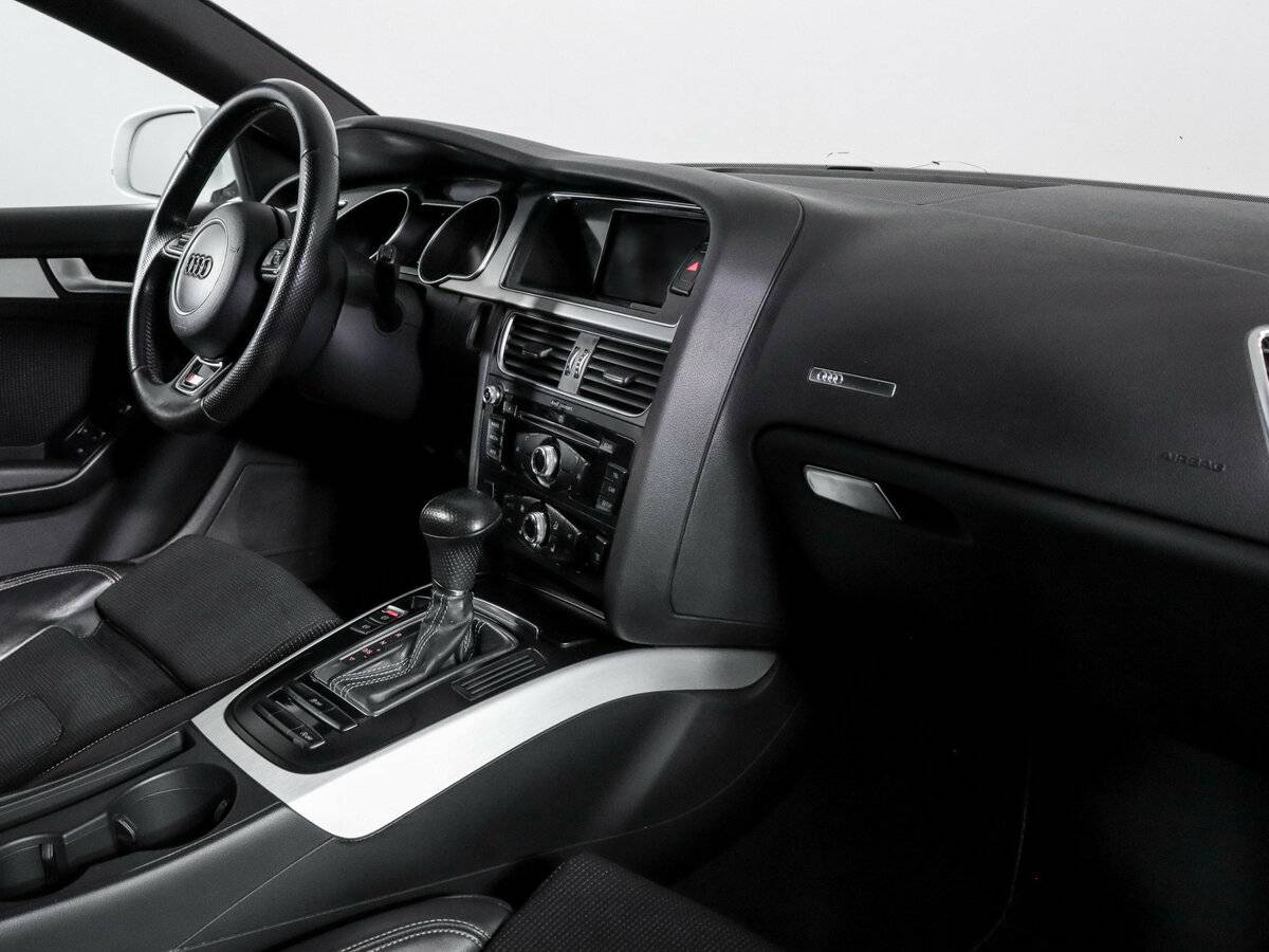 Купить Audi A5, 2012, 194 985 км.. Фото: #6