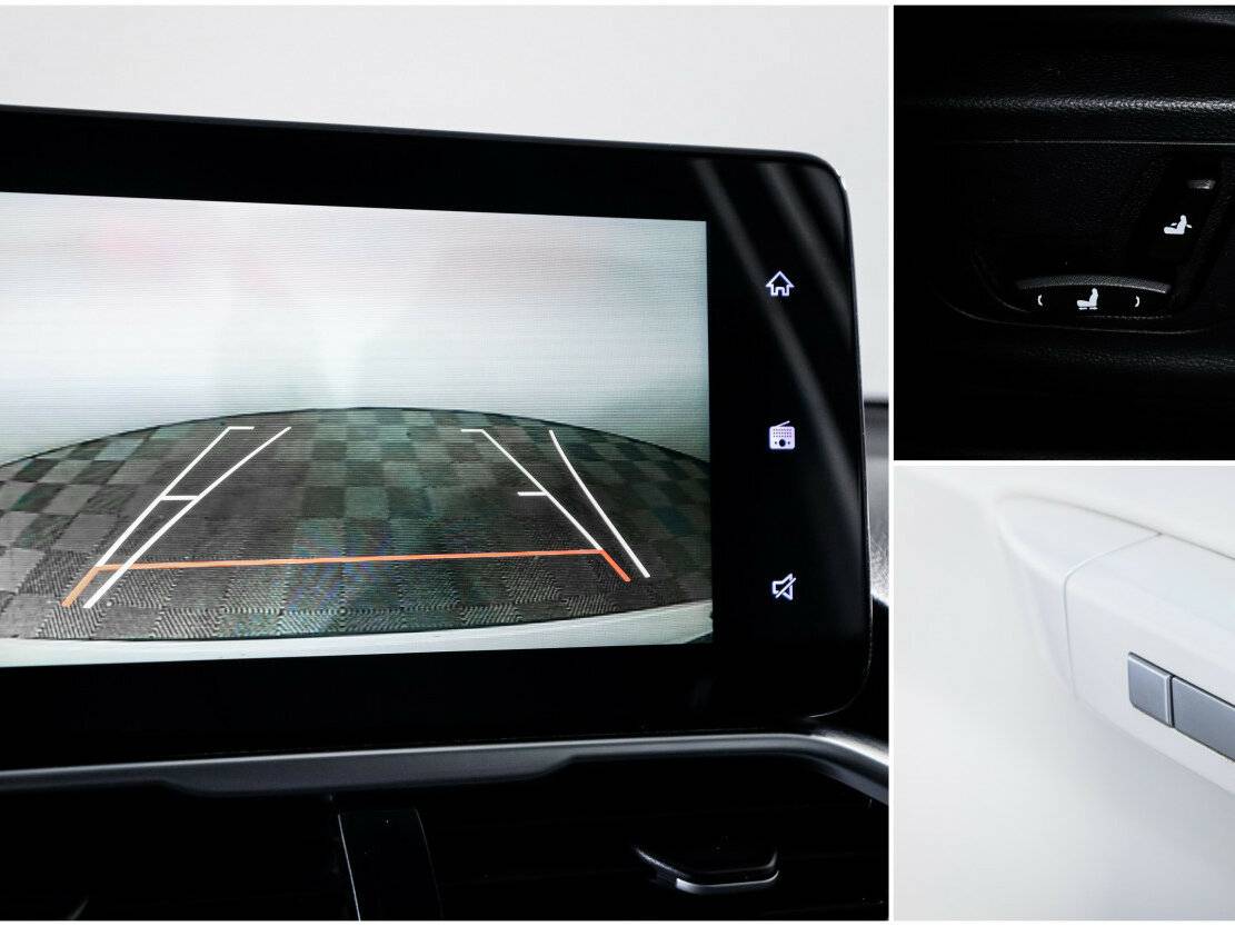 Купить Chevrolet Captiva, 2022, 27 397 км.. Фото: #19