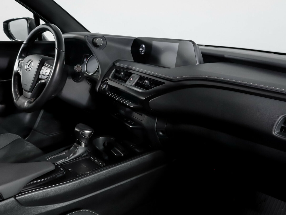 Купить Lexus UX, 2019, 49 140 км.. Фото: #6