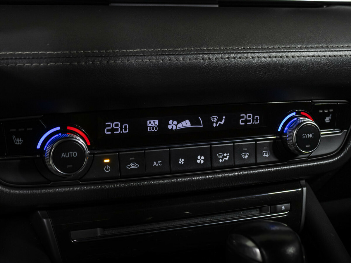 Купить Mazda 6, 2018, 117 765 км.. Фото: #15