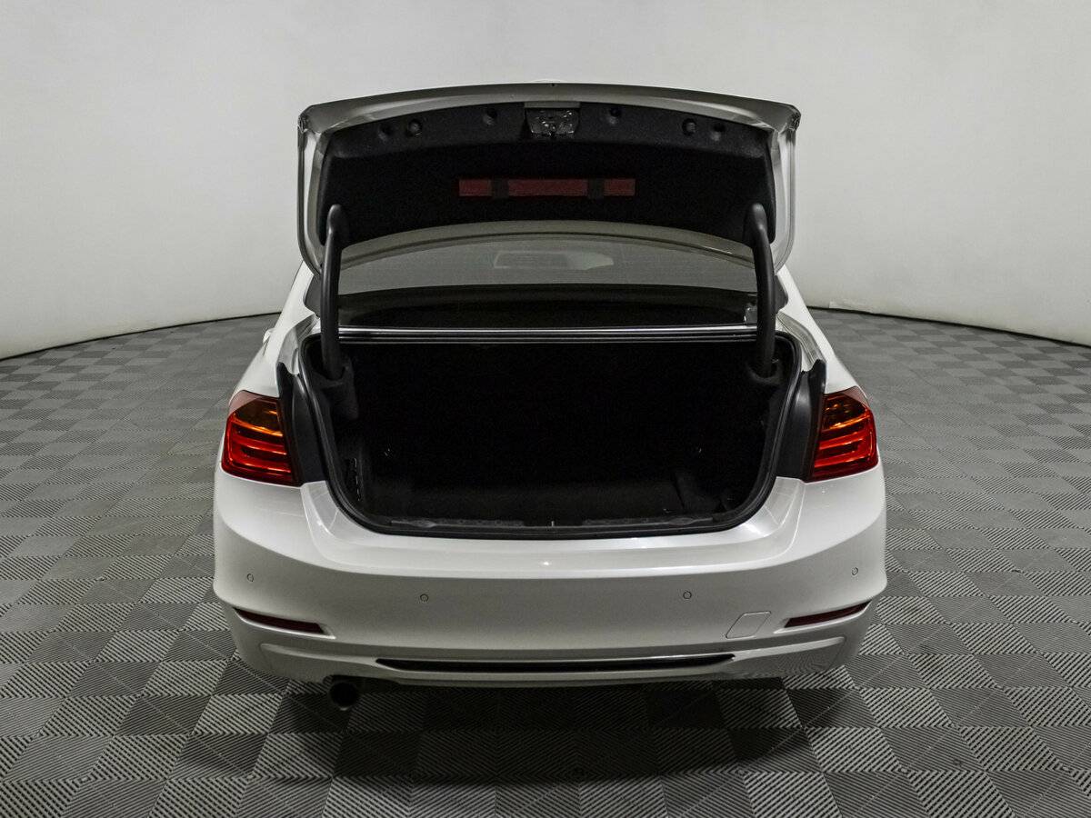 Купить BMW 3 серии, 2014, 181 477 км.. Фото: #12