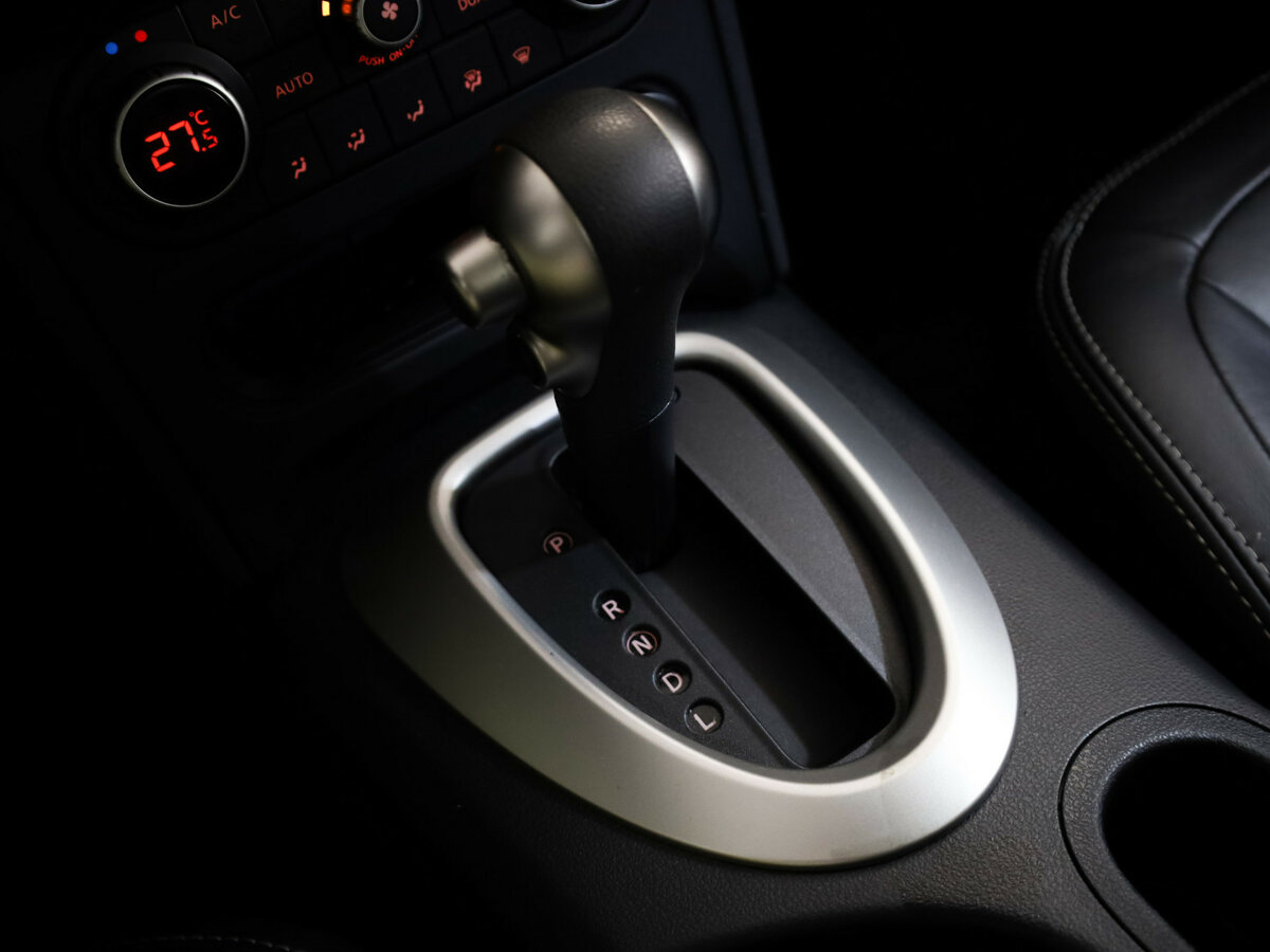 Купить Nissan Qashqai, 2012, 123 565 км.. Фото: #17