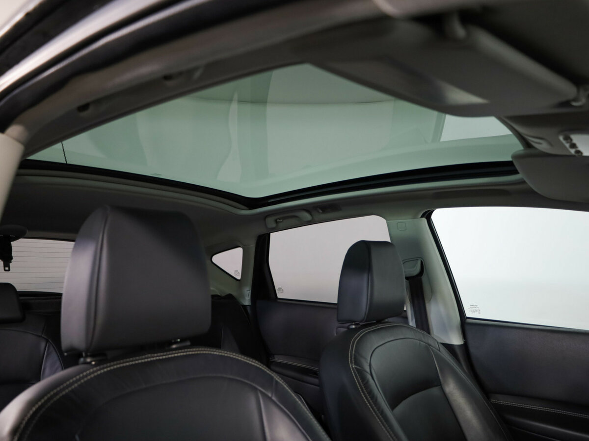 Купить Nissan Qashqai, 2012, 123 565 км.. Фото: #21