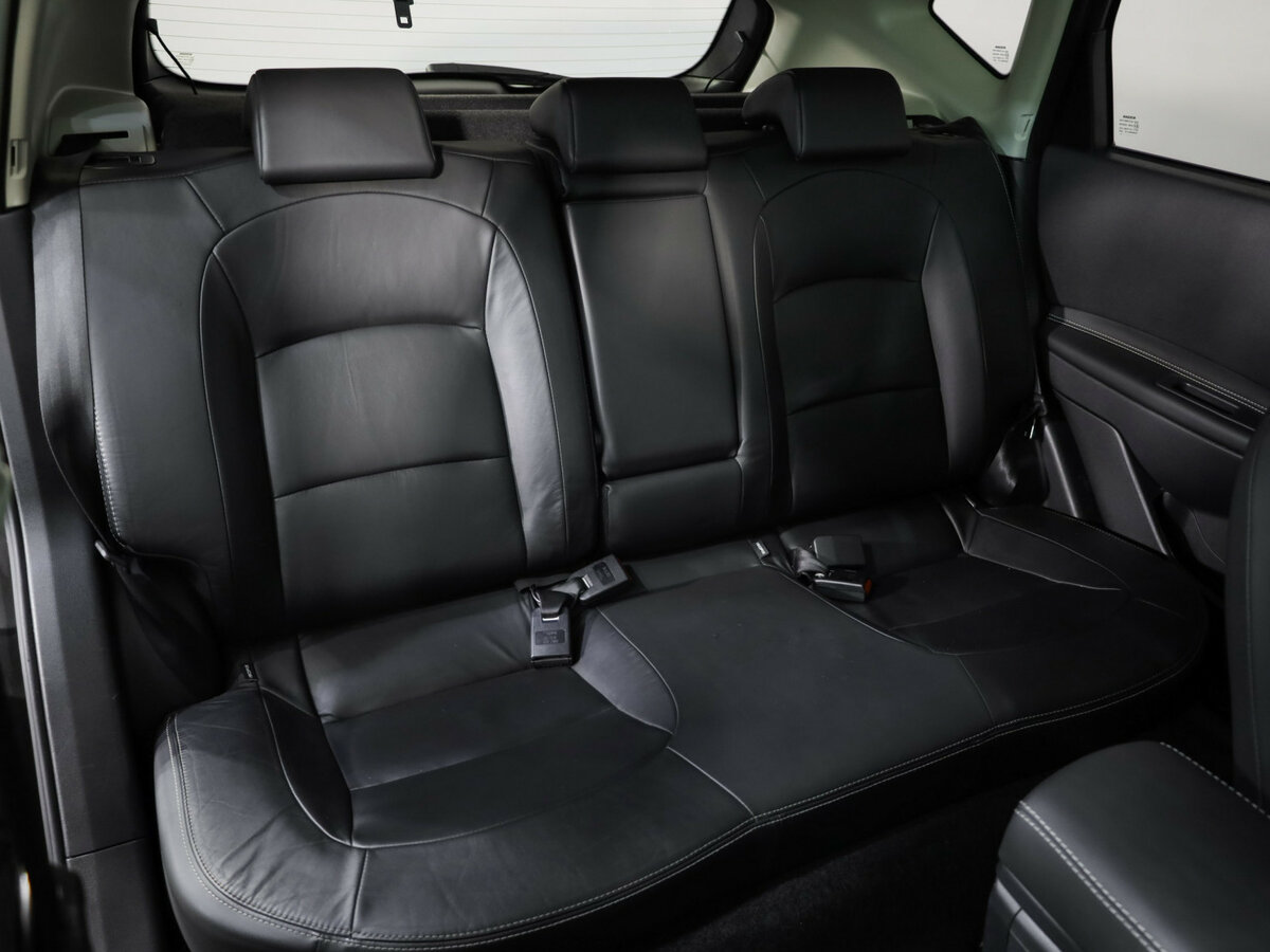 Купить Nissan Qashqai, 2012, 123 565 км.. Фото: #22