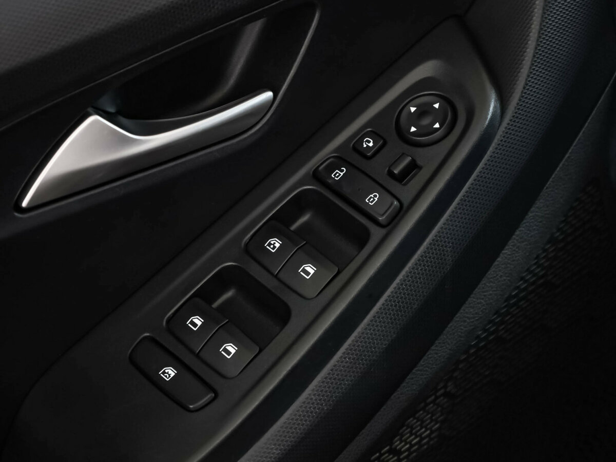 Купить Hyundai Creta, 2021, 79 516 км.. Фото: #12