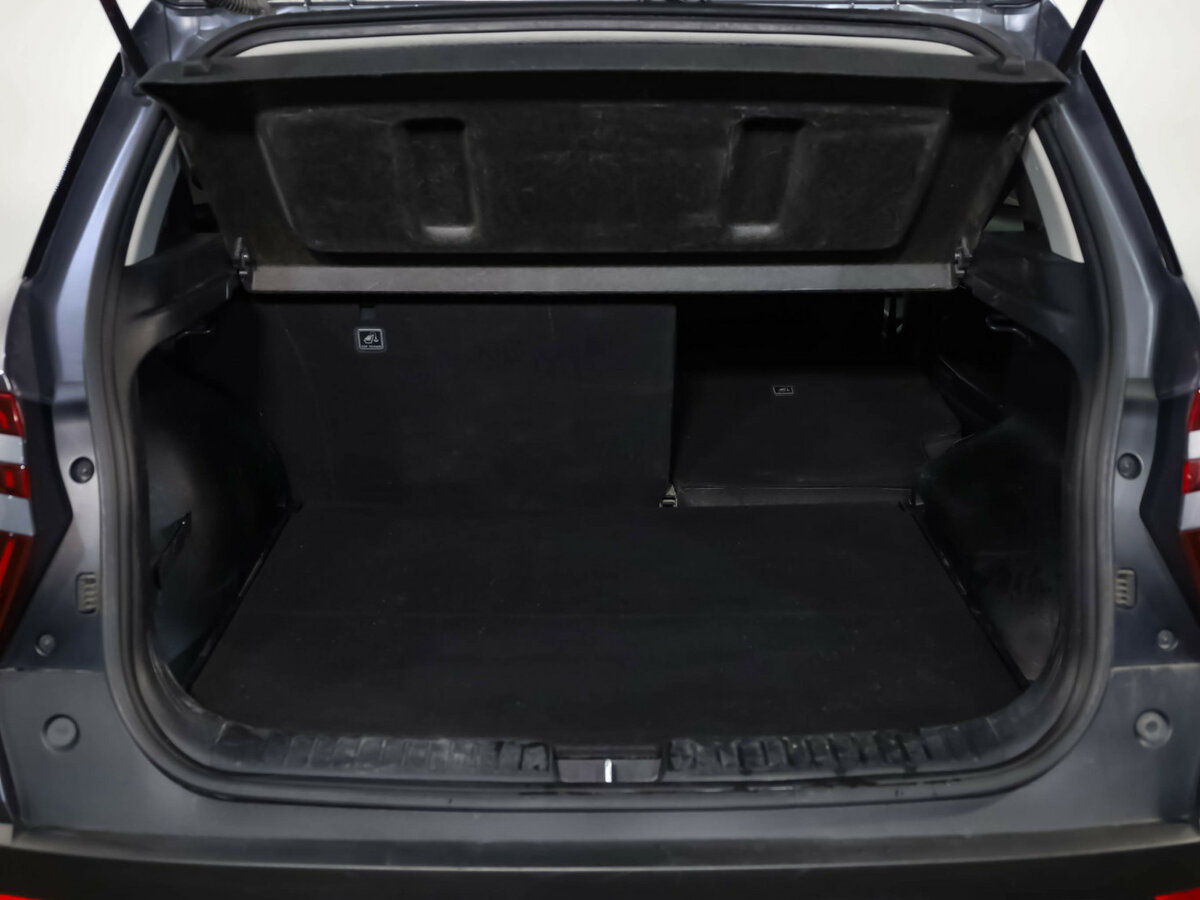 Купить Hyundai Creta, 2021, 79 516 км.. Фото: #25