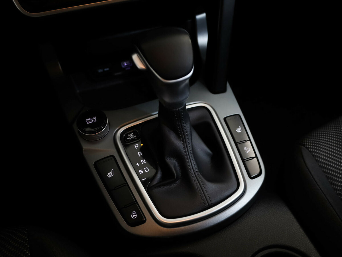 Купить Киа Сельтос, 2021, 194 437 км.. Фото: #15