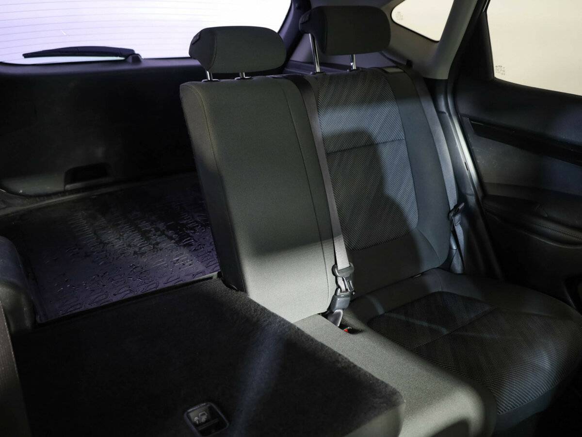 Купить Киа Сельтос, 2021, 194 437 км.. Фото: #19