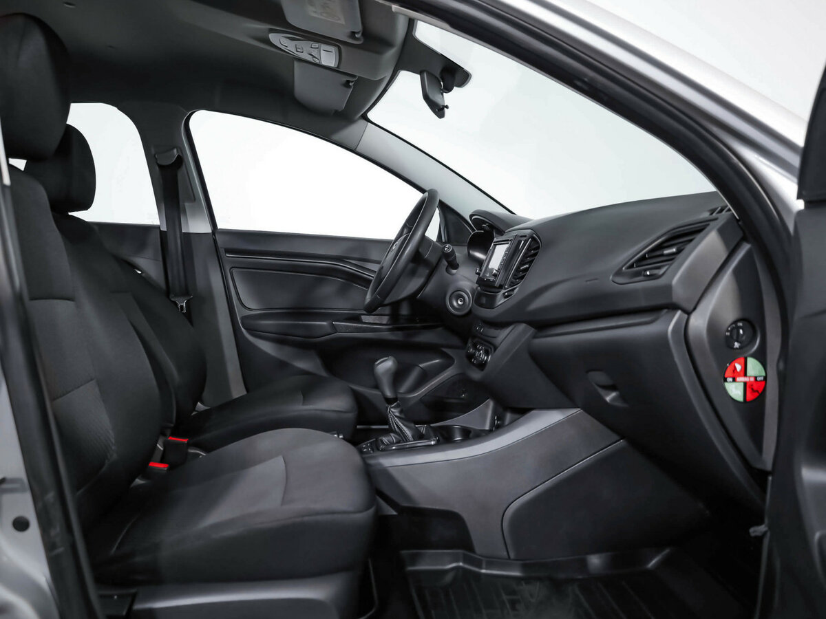 Купить Lada (ВАЗ) Vesta, 2018, 22 765 км.. Фото: #17