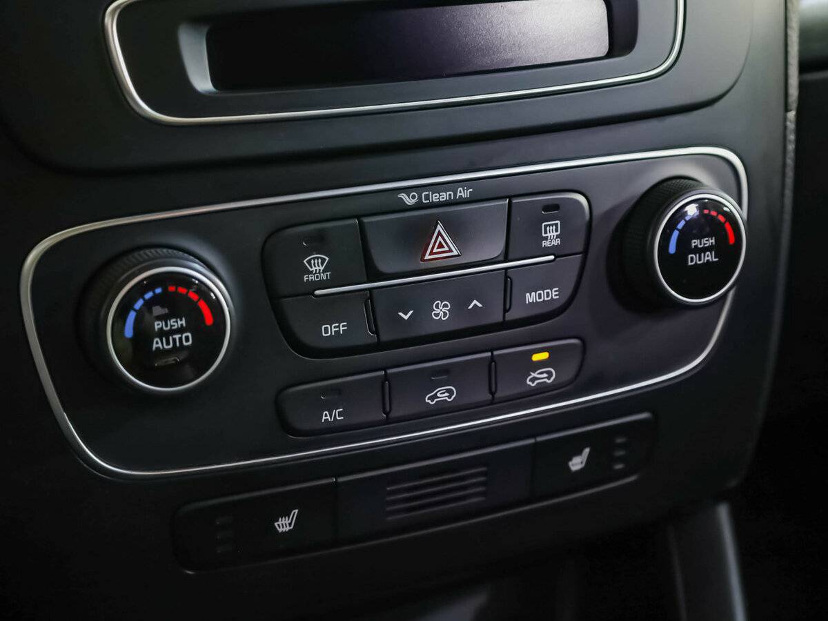 Купить Киа Соренто, 2013, 191 574 км.. Фото: #14