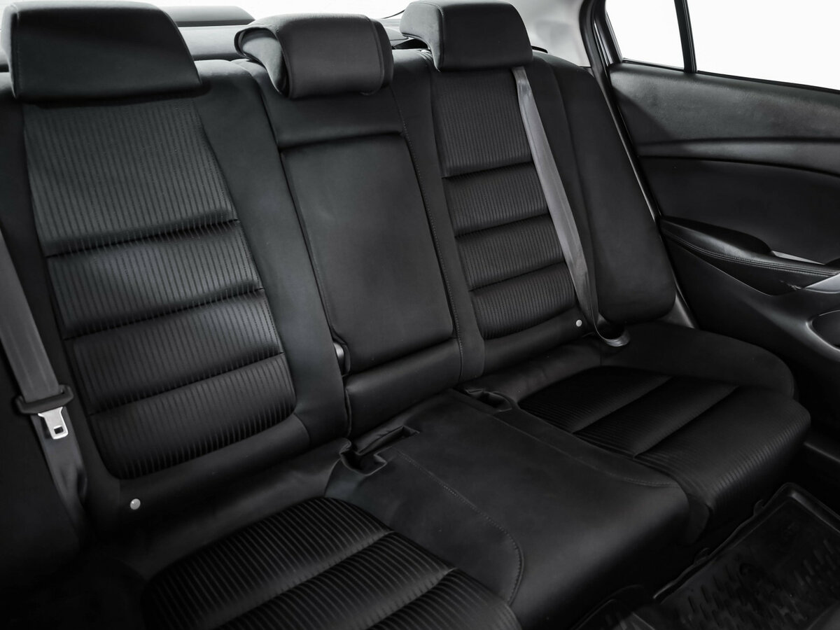 Купить Мазда 6, 2012, 251 876 км.. Фото: #18