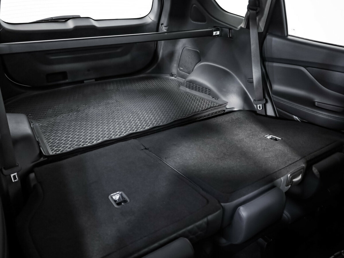 Купить Hyundai Santa Fe, 2020, 74 464 км.. Фото: #27