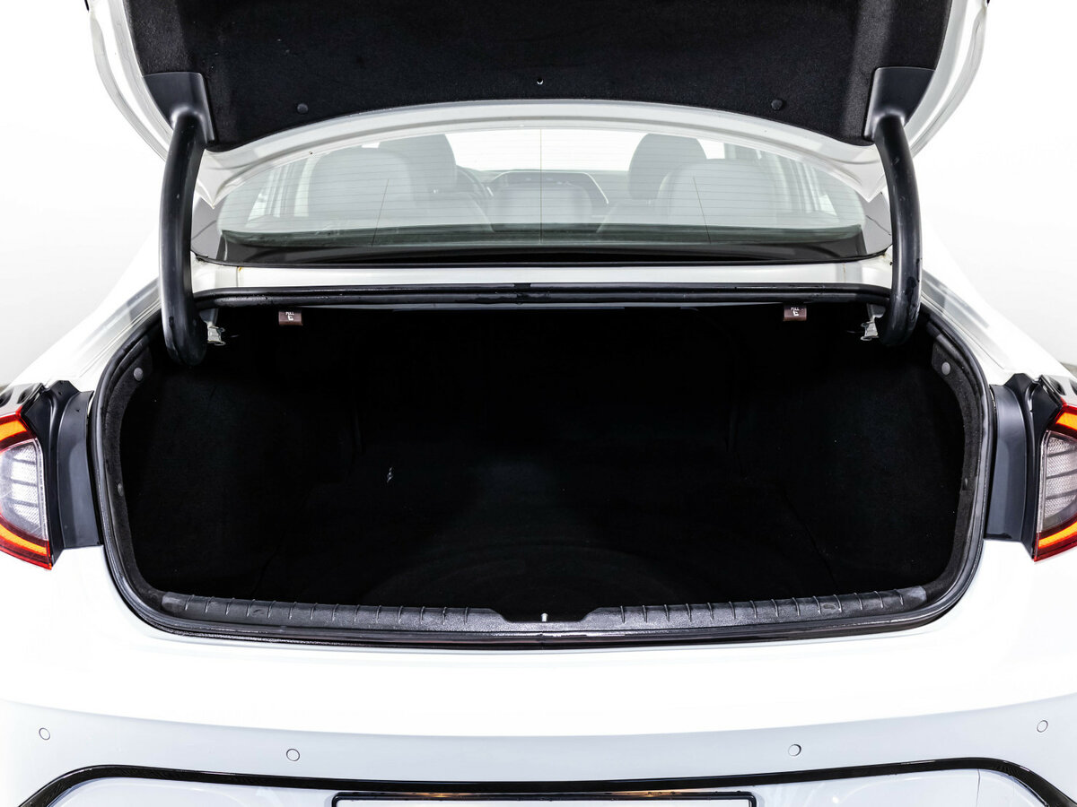 Купить Hyundai Sonata, 2020, 77 430 км.. Фото: #16