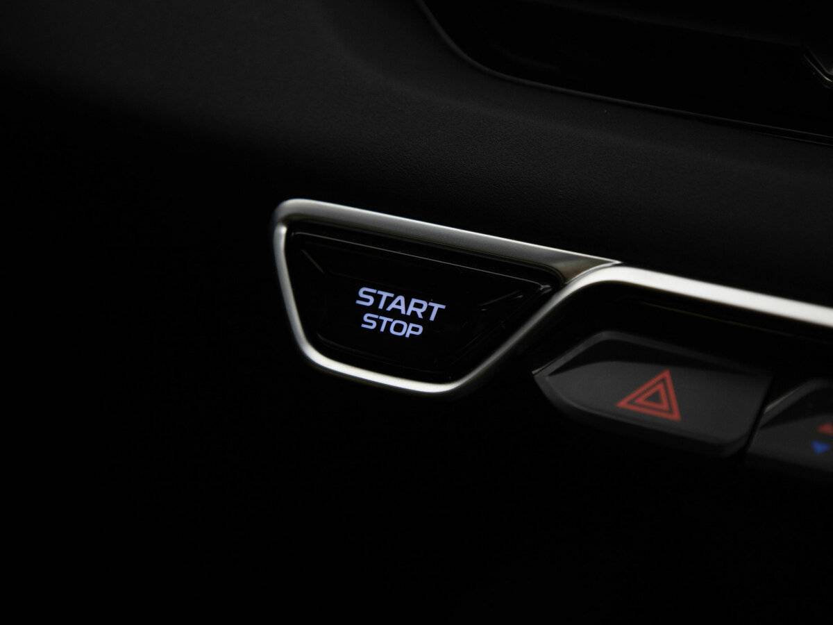 Купить Geely Coolray, 2023, 22 695 км.. Фото: #15