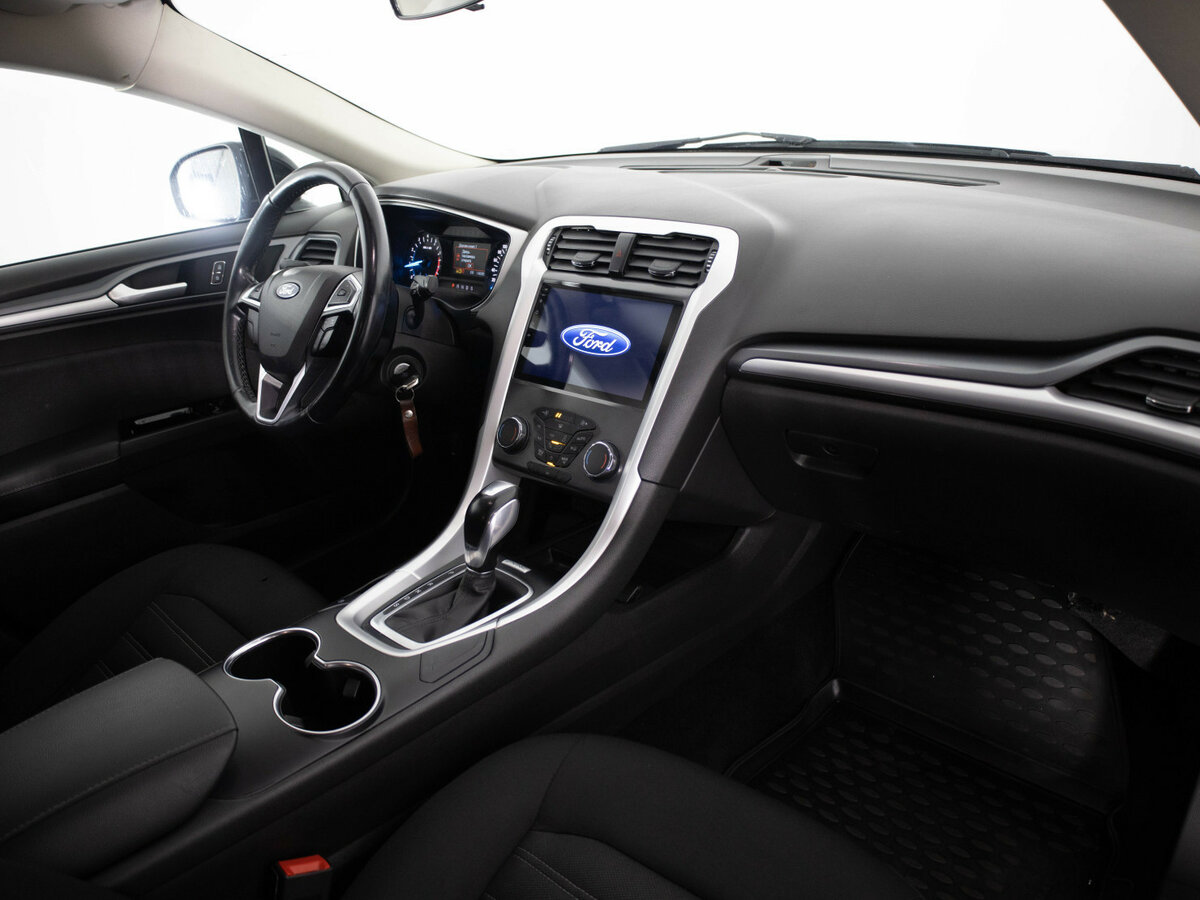 Купить Форд Мондео, 2019, 146 082 км.. Фото: #13