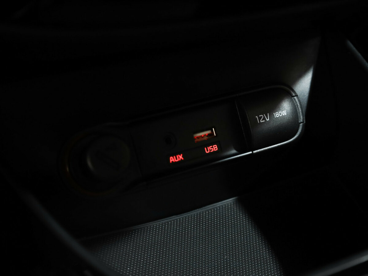 Купить Kia Soul, 2018, 92 791 км.. Фото: #16