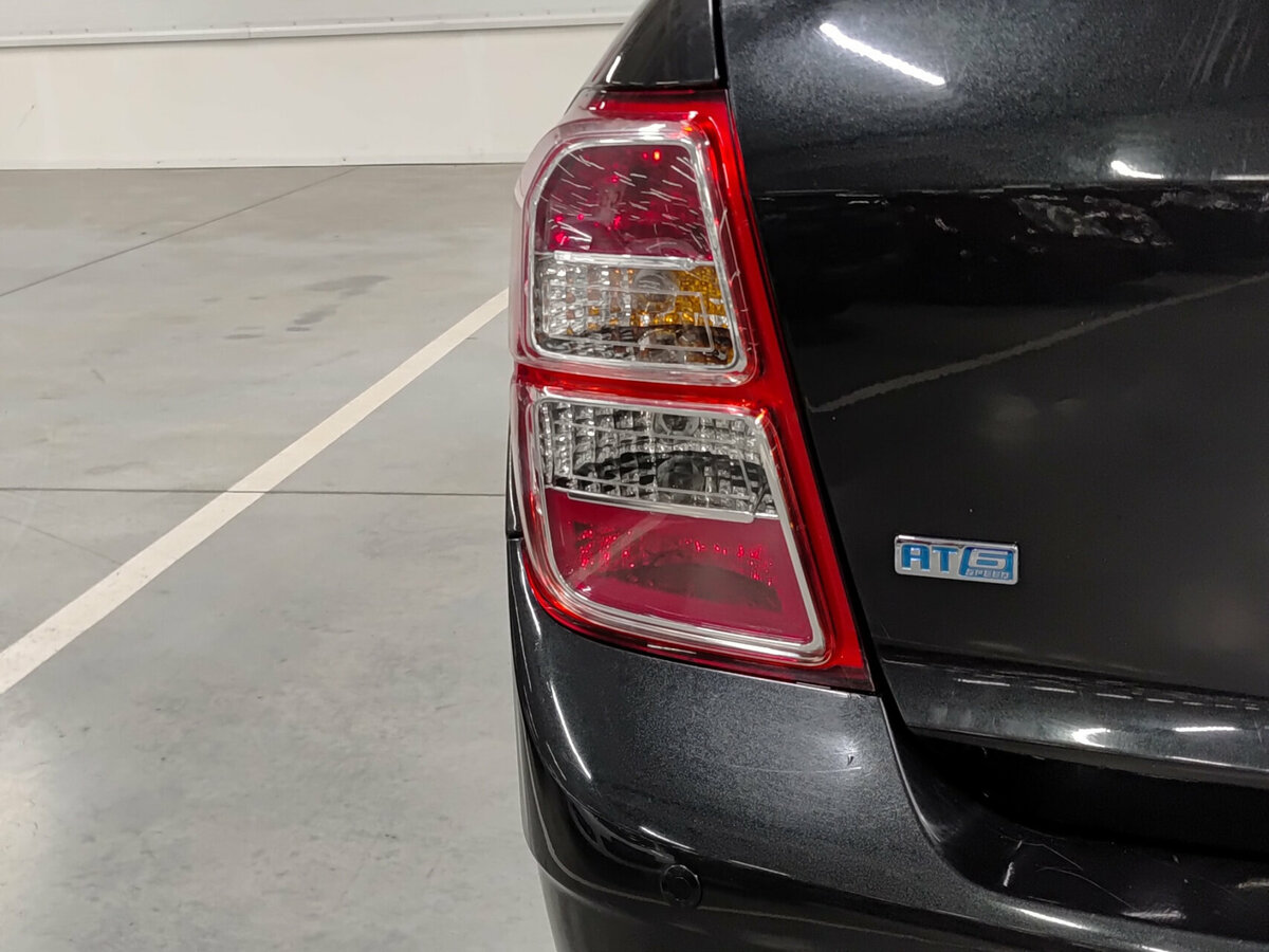 Купить Chevrolet Cobalt, 2013, 118 233 км.. Фото: #6