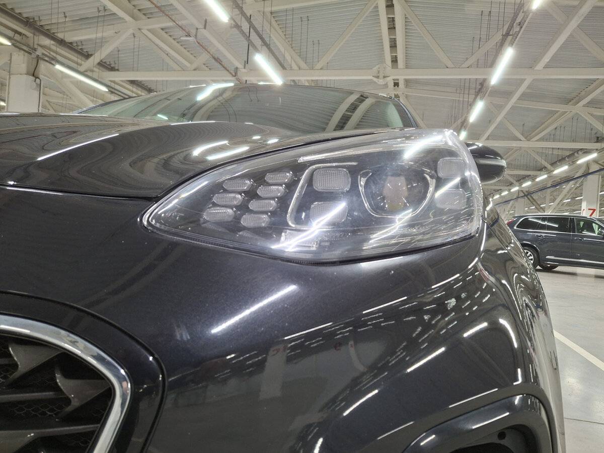 Купить Kia Sportage, 2020, 83 101 км.. Фото: #16