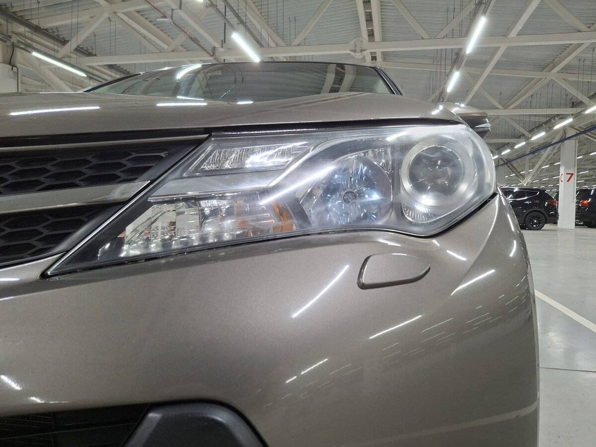 Купить Toyota RAV4, 2013, 202 911 км.. Фото: #15