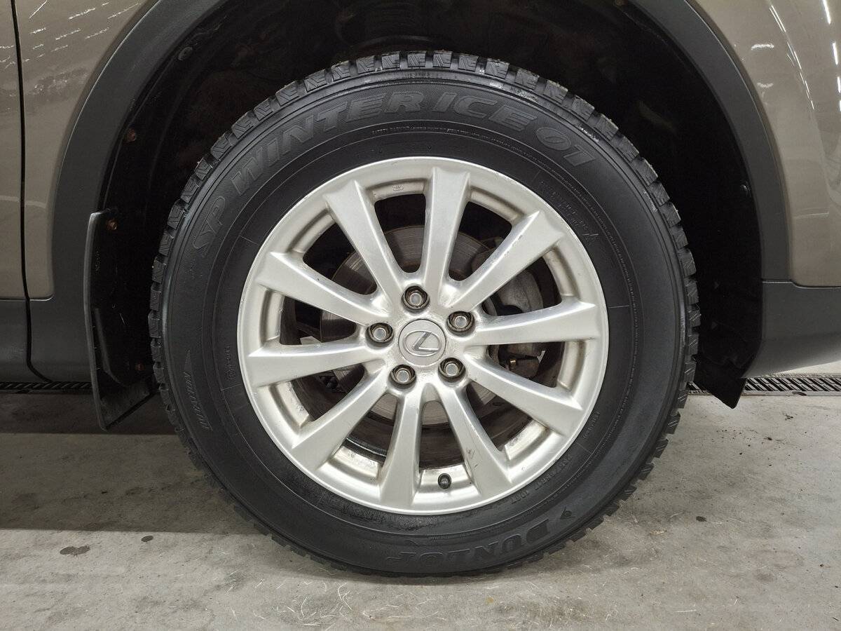 Купить Toyota RAV4, 2013, 202 911 км.. Фото: #16