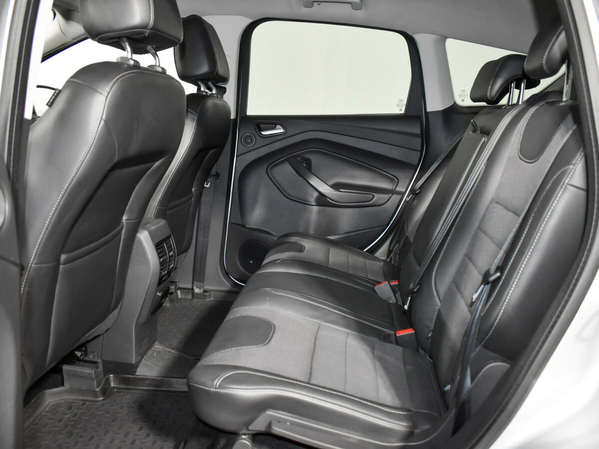 Купить Ford Kuga, 2013, 137 000 км.. Фото: #9