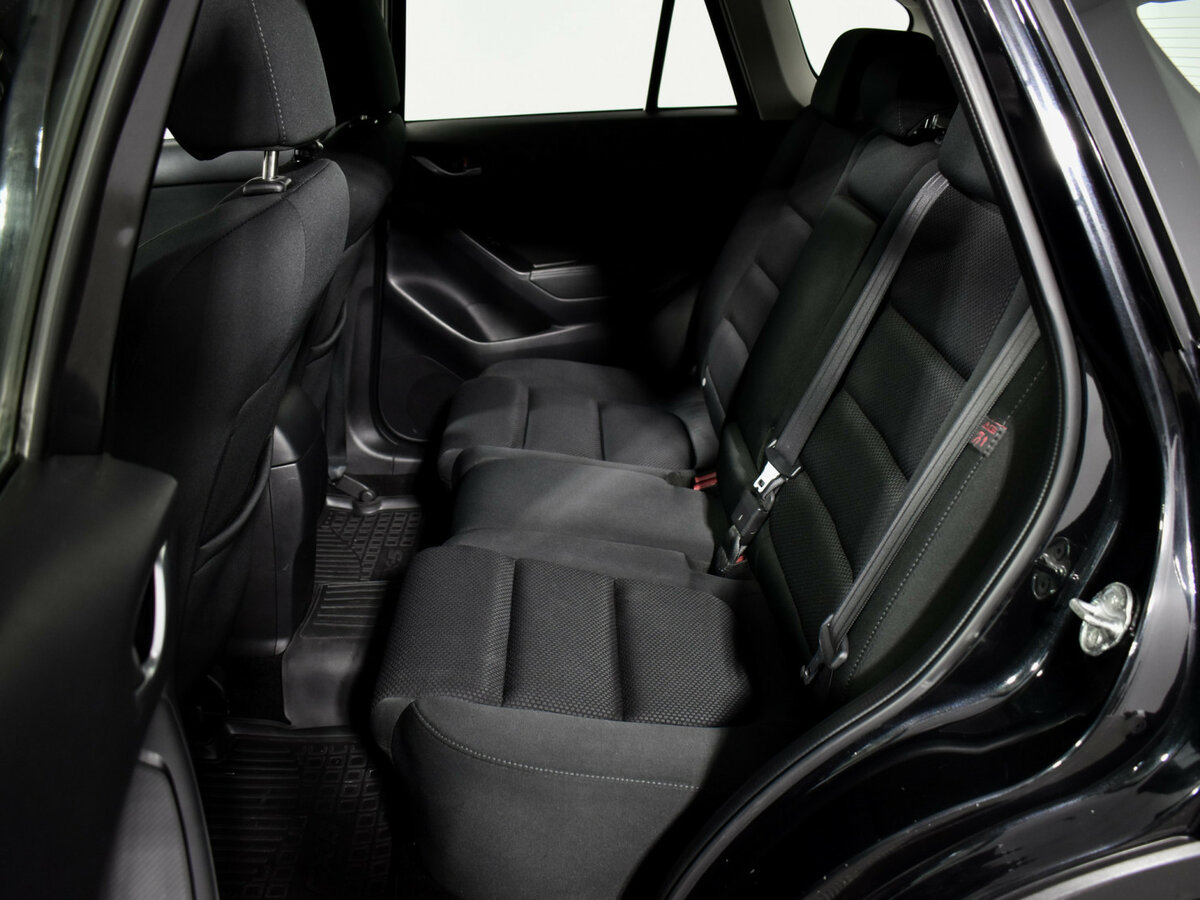 Купить Мазда Ц-Икс-5, 2015, 175 721 км.. Фото: #11