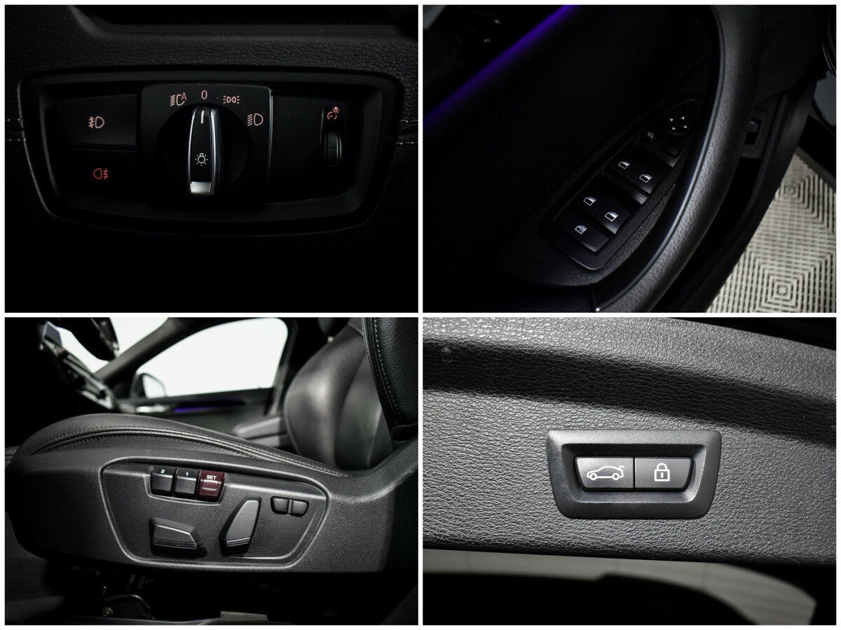 Купить BMW X2, 2019, 89 000 км.. Фото: #18