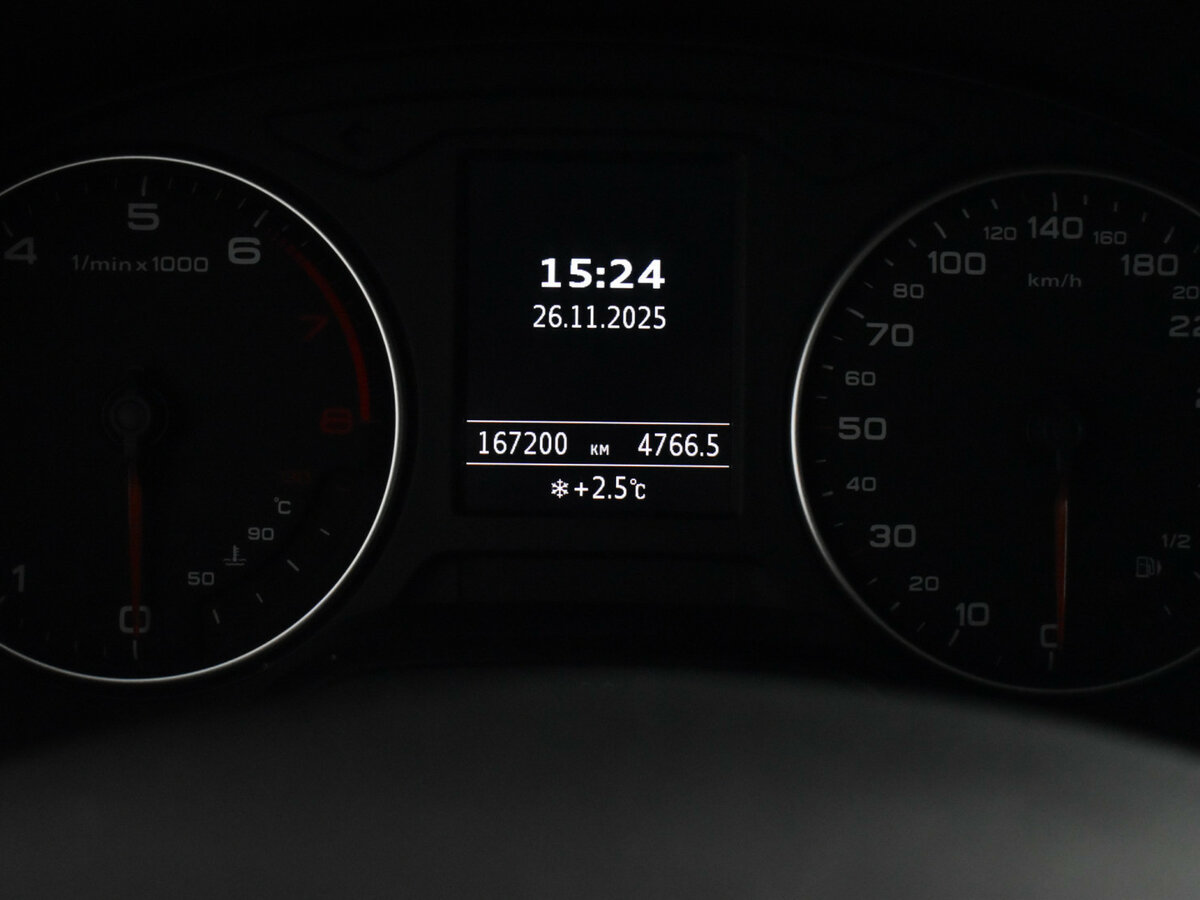 Купить Audi A3, 2013, 168 000 км.. Фото: #17