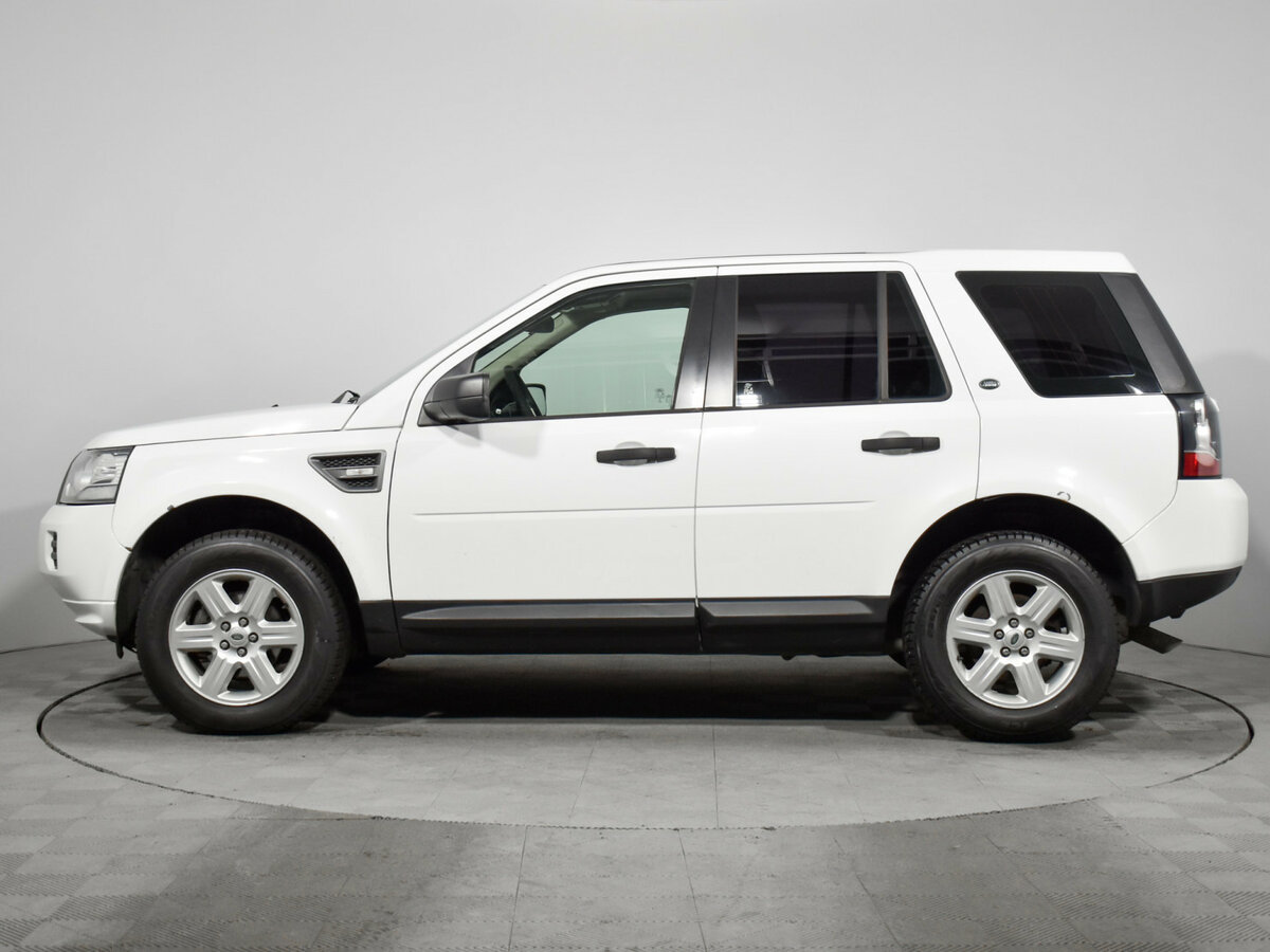 Купить Land Rover Freelander, 2013, 329 000 км.. Фото: #7