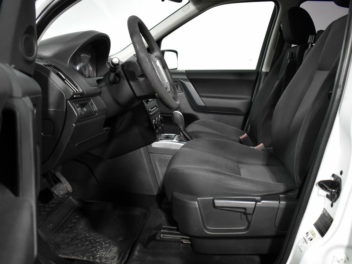 Купить Land Rover Freelander, 2013, 329 000 км.. Фото: #10