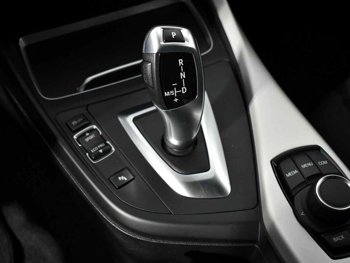 Купить BMW 1 серии, 2018, 49 000 км.. Фото: #9