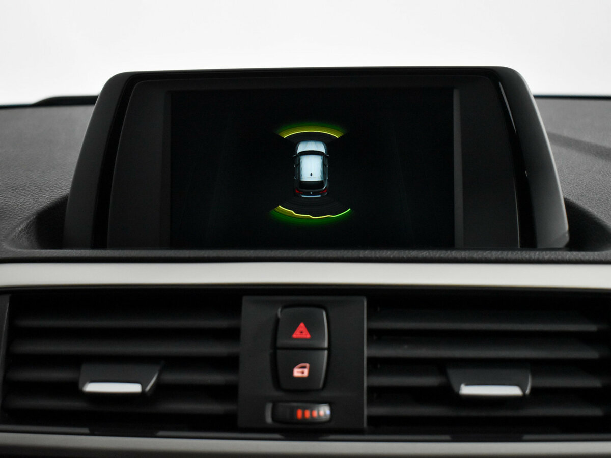 Купить BMW 1 серии, 2018, 49 000 км.. Фото: #15