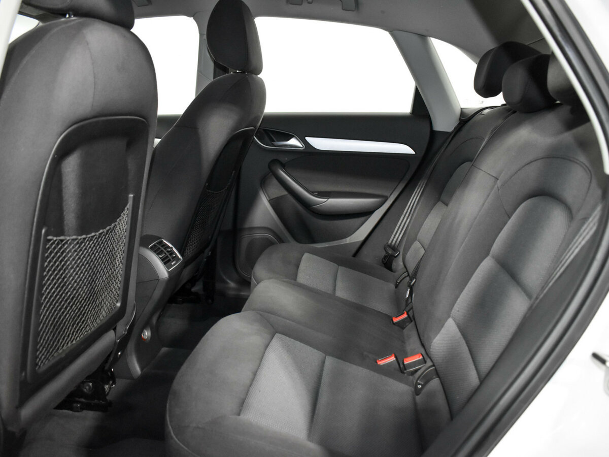 Купить Audi Q3, 2015, 246 000 км.. Фото: #9